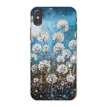 Load image into Gallery viewer, Moonlight Wish  Tough Phone Case