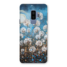 Load image into Gallery viewer, Moonlight Wish  Snap Phone Case