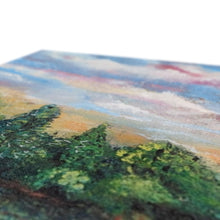 Load image into Gallery viewer, Lydney Lake Canvas