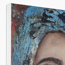 Load image into Gallery viewer, Unshed Tears Canvas