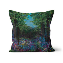 Load image into Gallery viewer, Certainty of Spring Cushion