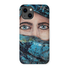 Load image into Gallery viewer, Unshed Tears Snap Phone Case