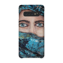 Load image into Gallery viewer, Unshed Tears Snap Phone Case