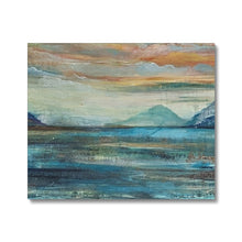 Load image into Gallery viewer, Nostalgia  Canvas