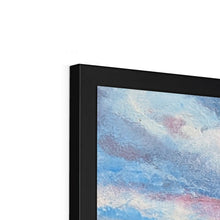 Load image into Gallery viewer, Lydney Lake Framed Print