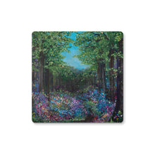 Load image into Gallery viewer, Certainty of Spring Coaster
