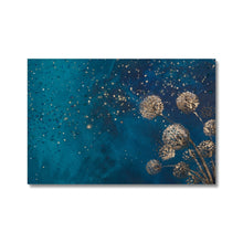 Load image into Gallery viewer, Midnight Wish Canvas