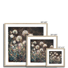 Load image into Gallery viewer, Wish Framed & Mounted Print