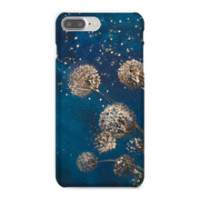 Load image into Gallery viewer, Midnight Wish Snap Phone Case