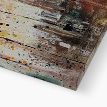 Load image into Gallery viewer, Tranquility Canvas