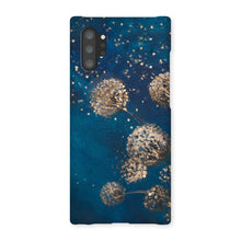 Load image into Gallery viewer, Midnight Wish Snap Phone Case