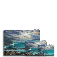 Load image into Gallery viewer, After the Storm Canvas