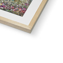 Load image into Gallery viewer, First to See the Sea Framed & Mounted Print