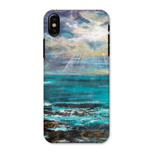 Load image into Gallery viewer, After the Storm Snap Phone Case