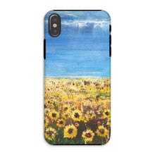 Load image into Gallery viewer, Glory to Ukraine Tough Phone Case