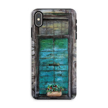 Load image into Gallery viewer, La Porta in Argegno Tough Phone Case
