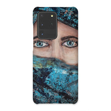 Load image into Gallery viewer, Unshed Tears Snap Phone Case