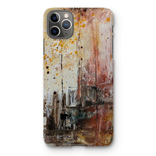 Load image into Gallery viewer, Tranquility Snap Phone Case