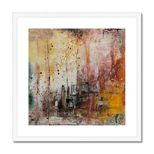 Load image into Gallery viewer, Tranquility Framed & Mounted Print