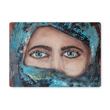 Load image into Gallery viewer, Unshed Tears Placemat