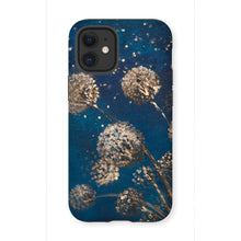 Load image into Gallery viewer, Midnight Wish Tough Phone Case
