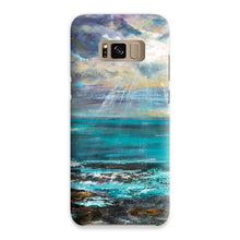 Load image into Gallery viewer, After the Storm Snap Phone Case