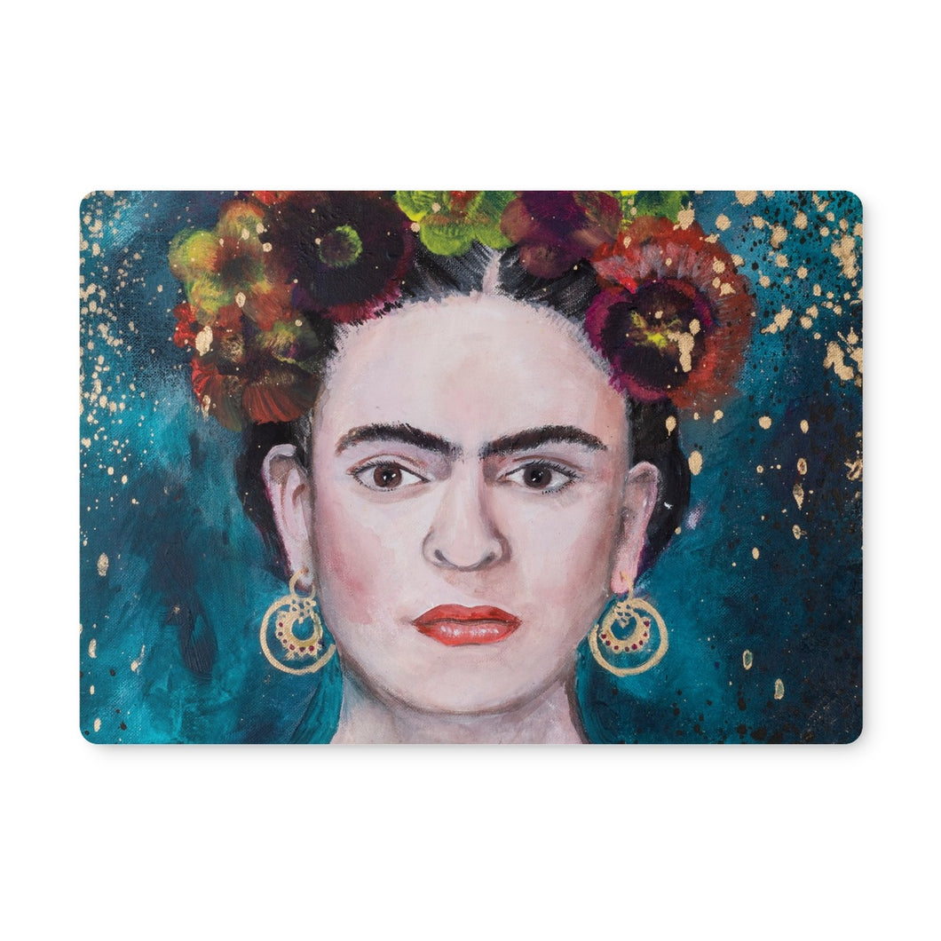 Frida Kahlo Placemat