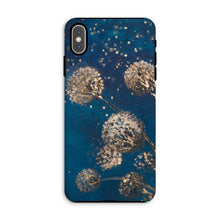 Load image into Gallery viewer, Midnight Wish Tough Phone Case