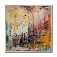 Load image into Gallery viewer, Tranquility Framed Print