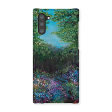 Load image into Gallery viewer, Certainty of Spring Snap Phone Case