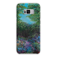 Load image into Gallery viewer, Certainty of Spring Snap Phone Case