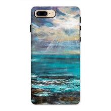 Load image into Gallery viewer, After the Storm Tough Phone Case
