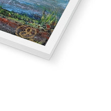 Load image into Gallery viewer, Lydney Lake Framed Print