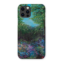 Load image into Gallery viewer, Certainty of Spring Snap Phone Case