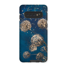 Load image into Gallery viewer, Midnight Wish Tough Phone Case