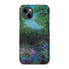 Load image into Gallery viewer, Certainty of Spring Snap Phone Case