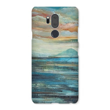 Load image into Gallery viewer, Nostalgia  Snap Phone Case