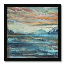 Load image into Gallery viewer, Nostalgia  Framed Print