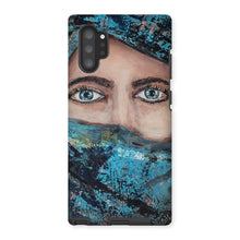 Load image into Gallery viewer, Unshed Tears Tough Phone Case