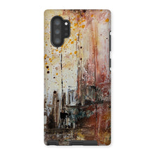 Load image into Gallery viewer, Tranquility Tough Phone Case