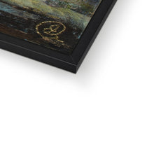 Load image into Gallery viewer, After the Storm Framed Print