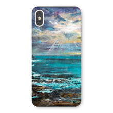 Load image into Gallery viewer, After the Storm Snap Phone Case