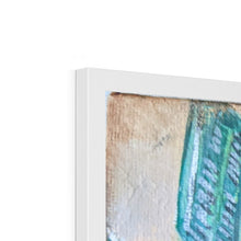 Load image into Gallery viewer, Via Pizzo Gordona Framed Print