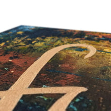 Load image into Gallery viewer, Fu@k it Canvas