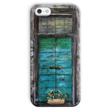 Load image into Gallery viewer, La Porta in Argegno Snap Phone Case