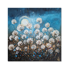 Load image into Gallery viewer, Moonlight Wish  Fine Art Print
