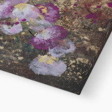 Load image into Gallery viewer, Lisa Orchid Canvas