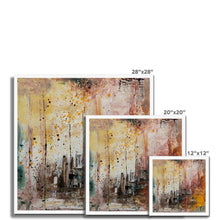 Load image into Gallery viewer, Tranquility Framed Print