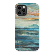 Load image into Gallery viewer, Nostalgia  Tough Phone Case
