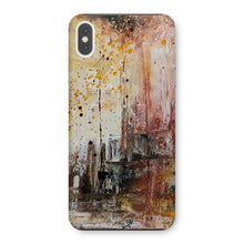 Load image into Gallery viewer, Tranquility Snap Phone Case